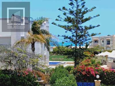 6 Bedroom Villa for Rent in North Coast, Matruh - 1000594347. jpg