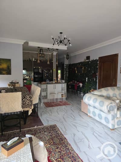 3 Bedroom Flat for Sale in 6th of October, Giza - 60e6a5a0-1834-43a8-833b-f4b947fdb8af. jpeg