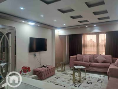 3 Bedroom Apartment for Rent in Mohandessin, Giza - 1000258240. jpg 3 Bedroom Apartment for Rent in Mohandessin, Giza - 1000258240. jpg