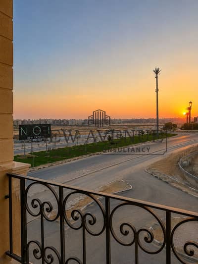 3 Bedroom Flat for Sale in New Cairo, Cairo - WhatsApp Image 2026-05-14 at 4.27. 51 PM (2). jpeg 3 Bedroom Flat for Sale in New Cairo, Cairo - WhatsApp Image 2026-05-14 at 4.27. 51 PM (2). jpeg