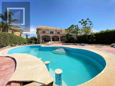 5 Bedroom Villa for Rent in North Coast, Matruh - 1000594507. jpg