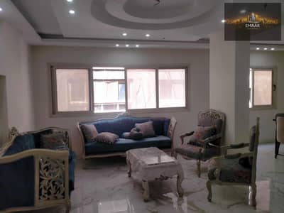 2 Bedroom Apartment for Rent in Sheraton, Cairo - Messenger_creation_2F2609B6-EA6C-4ED9-A93B-705215D4632A. jpeg