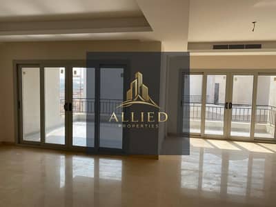 3 Bedroom Flat for Rent in New Cairo, Cairo - WhatsApp Image 2026-05-15 at 11.25. 13 AM. jpeg