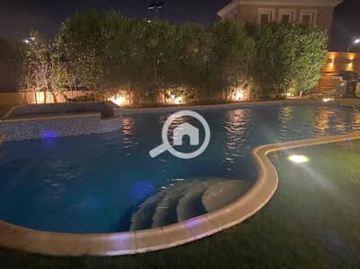 3 Bedroom Villa for Sale in New Cairo, Cairo - 5f81574c-a3cb-43ba-b3fd-027761ccc427. jpg