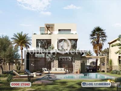 شاليه 3 غرف نوم للبيع في الساحل الشمالي، مطروح - 0 (2). png شاليه 3 غرف نوم للبيع في الساحل الشمالي، مطروح - 0 (2). png