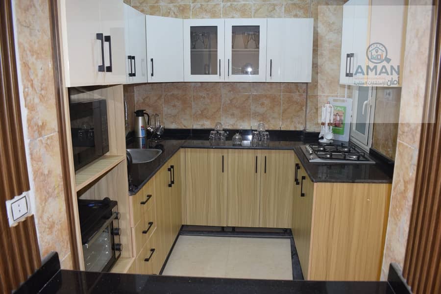 Abdulaziz Al Saud Street, Manial, - Widok 3