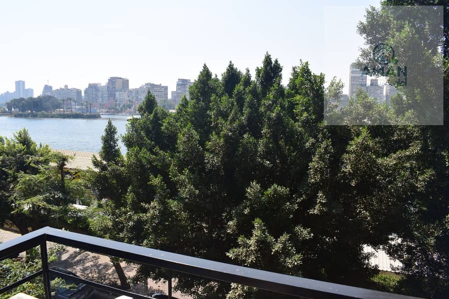Abdulaziz Al Saud Street, Manial, - Widok 6