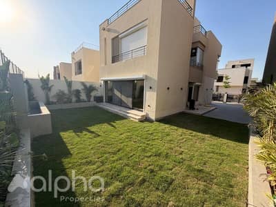 3 Bedroom Villa for Rent in 6th of October, Giza - WhatsApp Image 2026-05-12 at 7.04. 50 AM. jpeg
