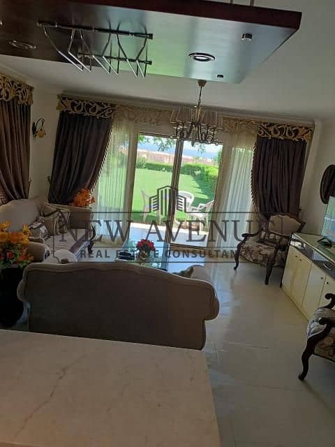Twin house for sale in Tilal Sokhna village - Widok 6