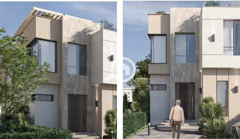 Townhouse for sale at 6th of October – pohled 5