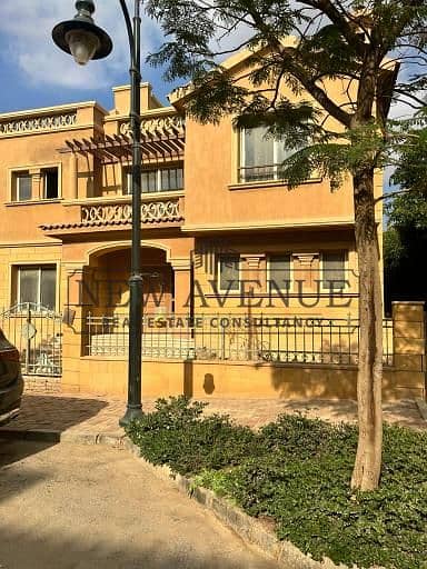 فیلا 5 غرف نوم للبيع في القاهرة الجديدة، القاهرة - WhatsApp Image 2026-05-14 at 1.27. 53 PM. jpg