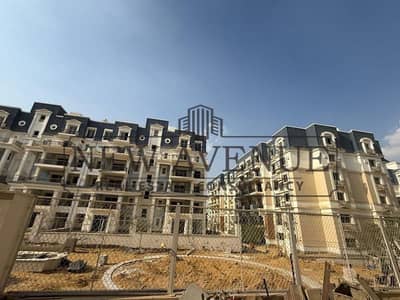 3 Bedroom Flat for Sale in New Cairo, Cairo - WhatsApp Image 2026-05-13 at 3.31. 50 PM (2). jpg 3 Bedroom Flat for Sale in New Cairo, Cairo - WhatsApp Image 2026-05-13 at 3.31. 50 PM (2). jpg