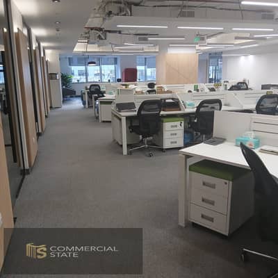 Office for Rent in New Cairo, Cairo - WhatsApp Image 2026-05-13 at 4.24. 15 PM (1). jpeg Office for Rent in New Cairo, Cairo - WhatsApp Image 2026-05-13 at 4.24. 15 PM (1). jpeg