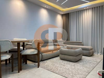 1 Bedroom Flat for Rent in Katameya, Cairo - WhatsApp Image 2025-12-02 at 7.04. 22 PM. jpeg