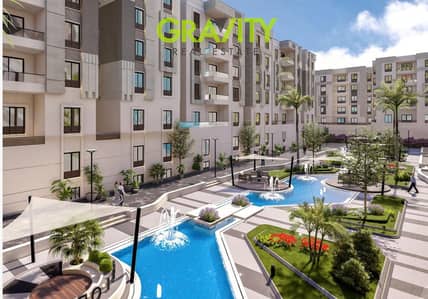 3 Bedroom Flat for Sale in Shorouk City, Cairo - ac366977-6641-4a09-98e6-1d22928e21b2. jpeg