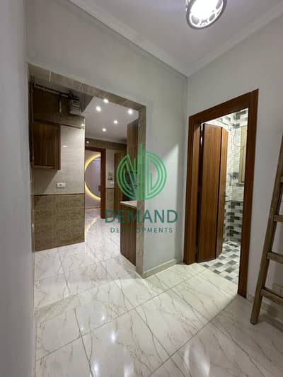 2 Bedroom Apartment for Sale in 6th of October, Giza - WhatsApp Image 2026-05-14 at 2.45. 55 PM. jpeg