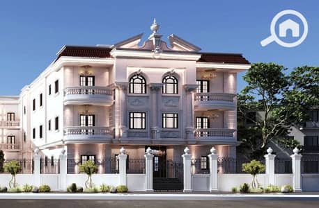 3 Bedroom Flat for Sale in Shorouk City, Cairo - WhatsApp Image 2025-11-14 at 2.15. 19 PM. jpeg