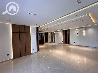 Apartment First use with Dressing room Kitchen & Ac's for rent in Hyde park
