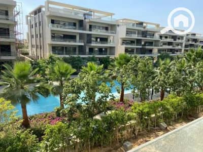 3 Bedroom Flat for Sale in New Cairo, Cairo - kujhn. PNG 3 Bedroom Flat for Sale in New Cairo, Cairo - kujhn. PNG