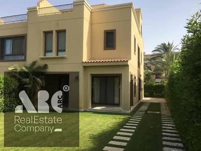 4 Bedroom Twin House for Sale in North Coast, Matruh - 02d39a2e-37cd-4e3d-be71-0fe5affb5c5d. jpg 4 Bedroom Twin House for Sale in North Coast, Matruh - 02d39a2e-37cd-4e3d-be71-0fe5affb5c5d. jpg
