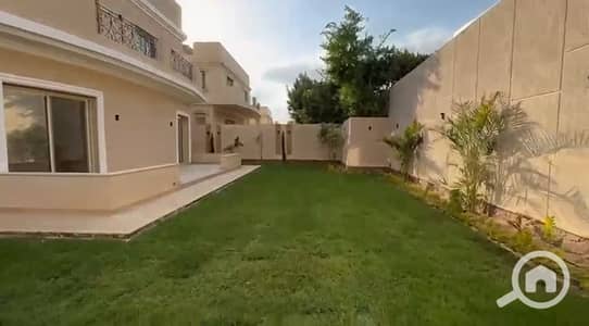 5 Bedroom Villa for Rent in New Cairo, Cairo - Screenshot 2026-05-11 194114. png