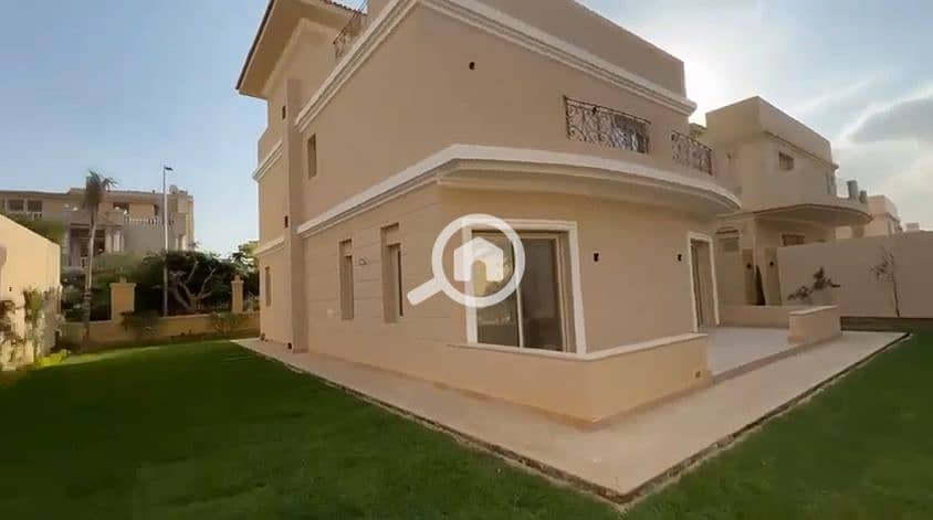 Spacious | Villa 5 beds | Maxim compound | 90 st. - Widok 3
