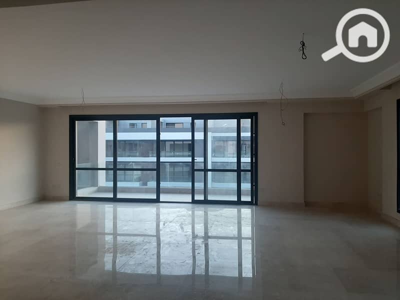 4 BRs Penthouse ~ Pool View ~ El Patio 7 Lavista ~ Beside AUC - Aanzicht 6