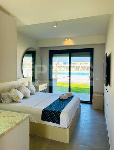 1 Bedroom Cabin for Rent in North Coast, Matruh - 67a09877-c594-41f5-80c8-4386ab0a43b6. jpg 1 Bedroom Cabin for Rent in North Coast, Matruh - 67a09877-c594-41f5-80c8-4386ab0a43b6. jpg
