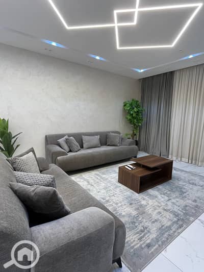 3 Bedroom Flat for Rent in Dokki, Giza - IMG-20251012-WA0042. jpg
