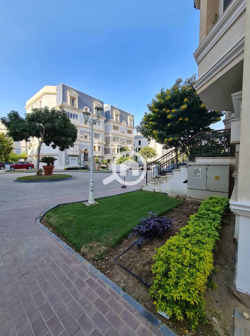 Mountain View ERK | Penthouse 166m | 2bed + Living - Widok 2