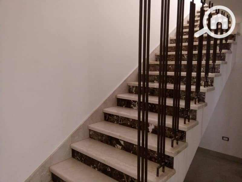 Mountain View ERK | Penthouse 166m | 2bed + Living - Widok 3