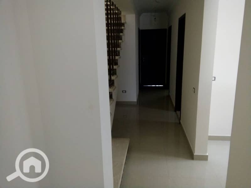 Mountain View ERK | Penthouse 166m | 2bed + Living - Widok 5