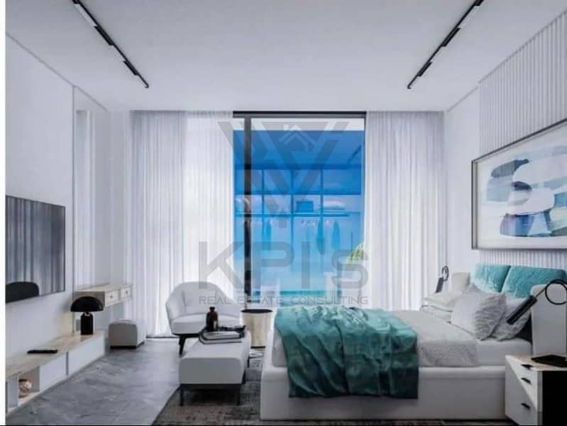 Villa for sale, fully finished to an ultra-super-lux standard, furnished and equipped with air conditioning. Immediate turnkey occupancy at a bargain - Widok 4