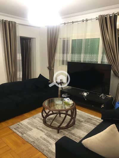 شقة 2 غرفة نوم للايجار في المهندسين، الجيزة - IMG-20260416-WA0015. jpg شقة 2 غرفة نوم للايجار في المهندسين، الجيزة - IMG-20260416-WA0015. jpg