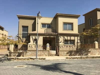 4 Bedroom Villa for Sale in New Cairo, Cairo - WhatsApp Image 2026-05-15 at 1.47. 40 PM. jpeg 4 Bedroom Villa for Sale in New Cairo, Cairo - WhatsApp Image 2026-05-15 at 1.47. 40 PM. jpeg