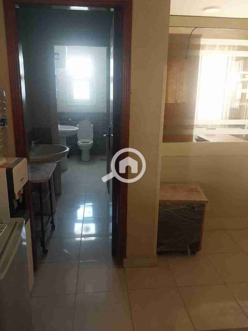 For sale, an engineering factory of 2812 m in Badr City – další