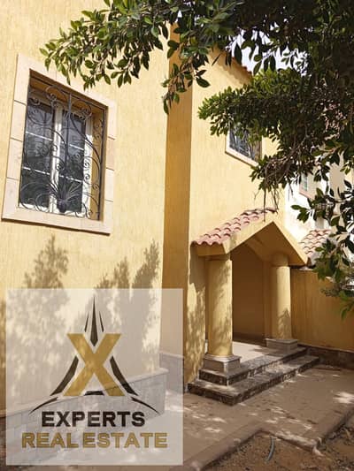 3 Bedroom Twin House for Sale in Madinaty, Cairo - 1000008204. jpg