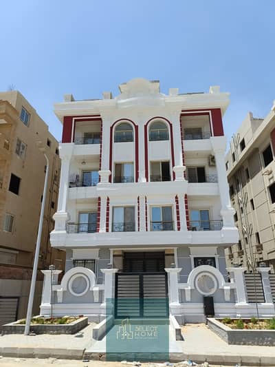 دوبلكس 4 غرف نوم للبيع في القاهرة الجديدة، القاهرة - WhatsApp Image 2026-05-12 at 11.47. 21 PM (1). jpeg دوبلكس 4 غرف نوم للبيع في القاهرة الجديدة، القاهرة - WhatsApp Image 2026-05-12 at 11.47. 21 PM (1). jpeg
