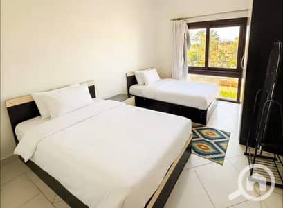 2 Bedroom Chalet for Rent in North Coast, Matruh - 4315. jpg 2 Bedroom Chalet for Rent in North Coast, Matruh - 4315. jpg