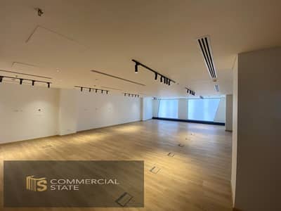 Office for Rent in New Cairo, Cairo - WhatsApp Image 2026-05-13 at 1.48. 03 PM. jpeg