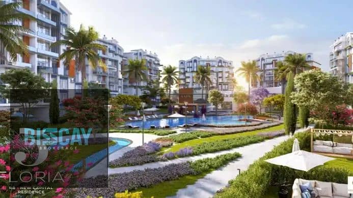 3-Bedroom Apartment at the Best Price in the New Capital. Imminent Delivery with Discount and 10-Year Installments – pohled 6