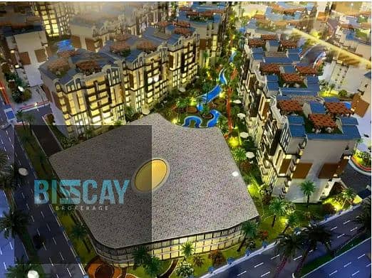 3-Bedroom Apartment at the Best Price in the New Capital. Imminent Delivery with Discount and 10-Year Installments – další
