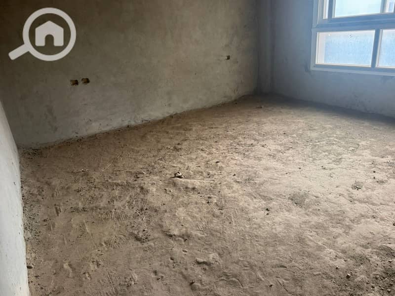 twin house for sale vallegewest compouned skhekh zayed - Aanzicht 2