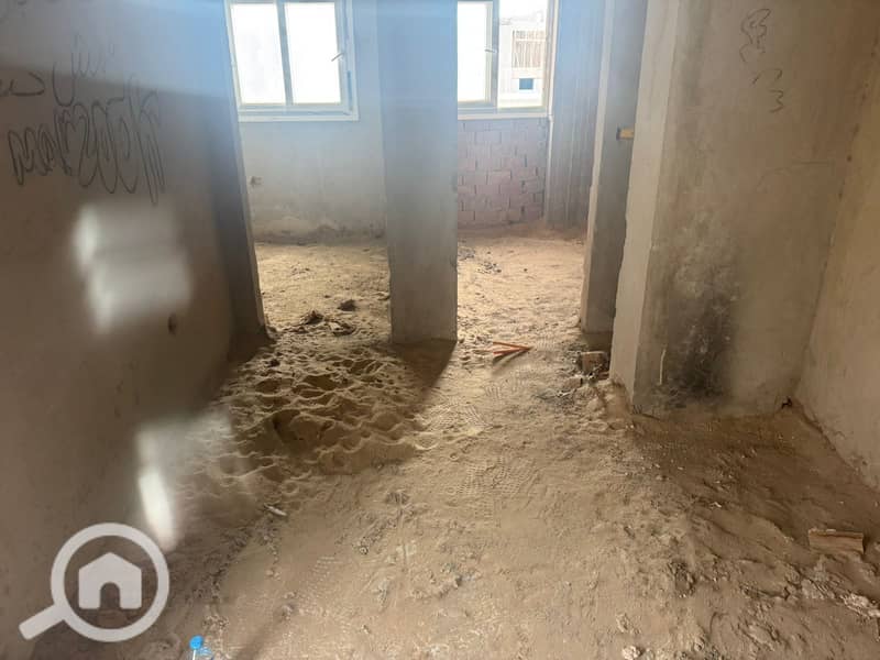 twin house for sale vallegewest compouned skhekh zayed - Aanzicht 3