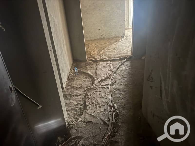 twin house for sale vallegewest compouned skhekh zayed - Aanzicht 4