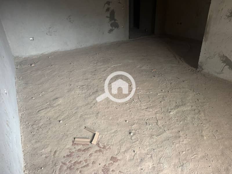 twin house for sale vallegewest compouned skhekh zayed - Aanzicht 5