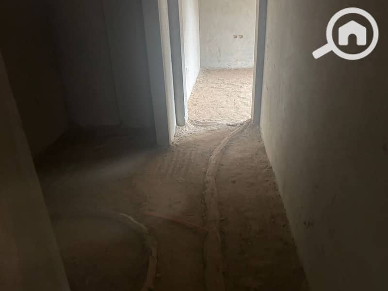 twin house for sale vallegewest compouned skhekh zayed - Aanzicht 6