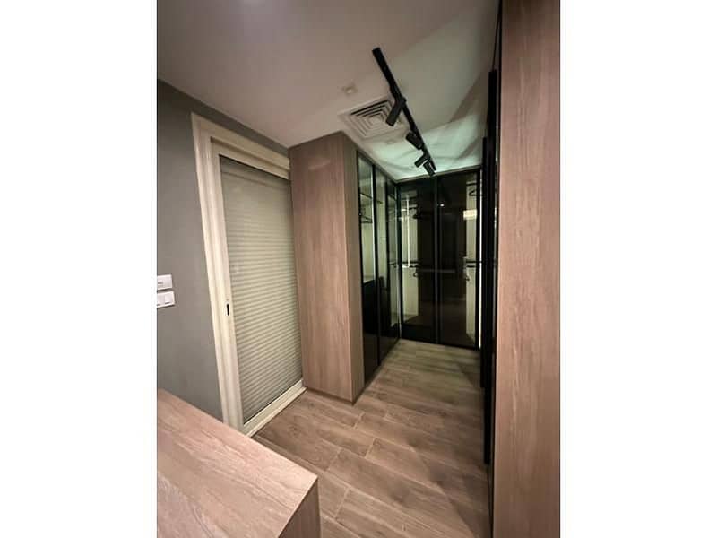 Terra Elegance – Fully Furnished Modern Townhouse with Private Garden - Located : New Cairo - Więcej