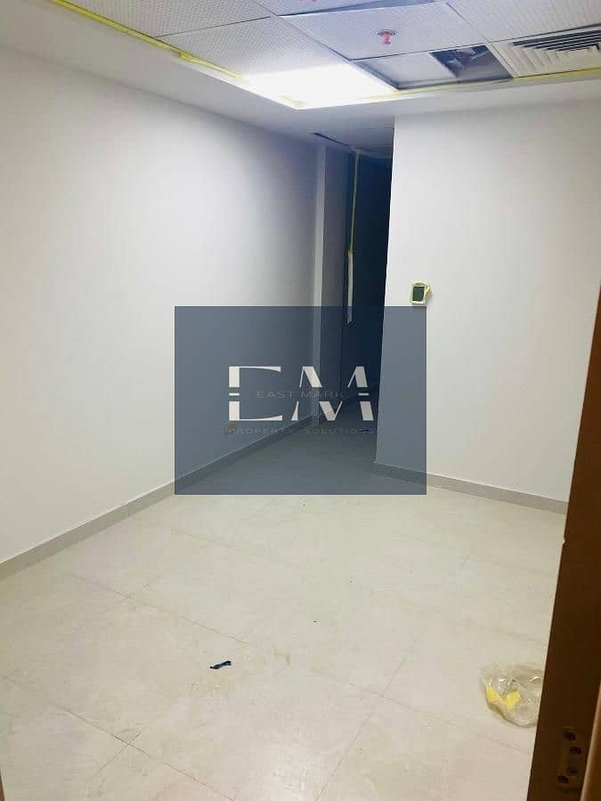 Office Opportunity for Rent on North 90 Street in Fifth Settlement - Altro