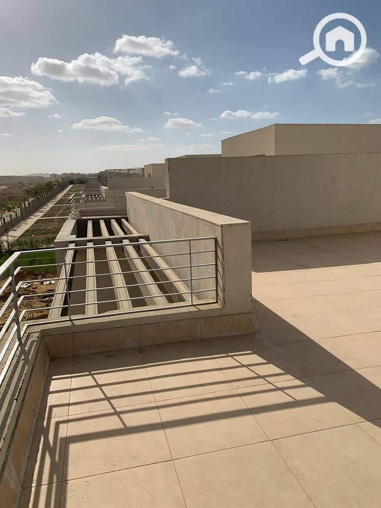 Prime finished family house in The crown Palm Hills with a special price - Ansicht 3
